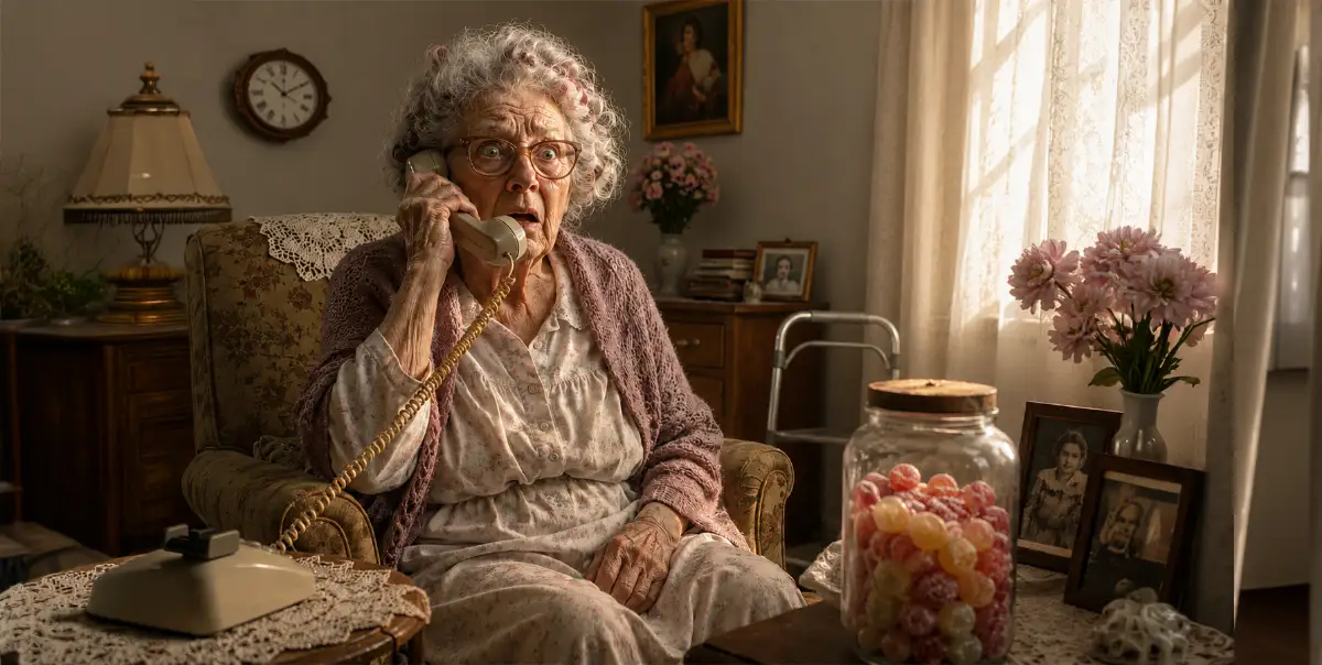 Medicare Fraud calls