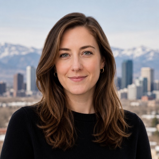 Claire Kellerman