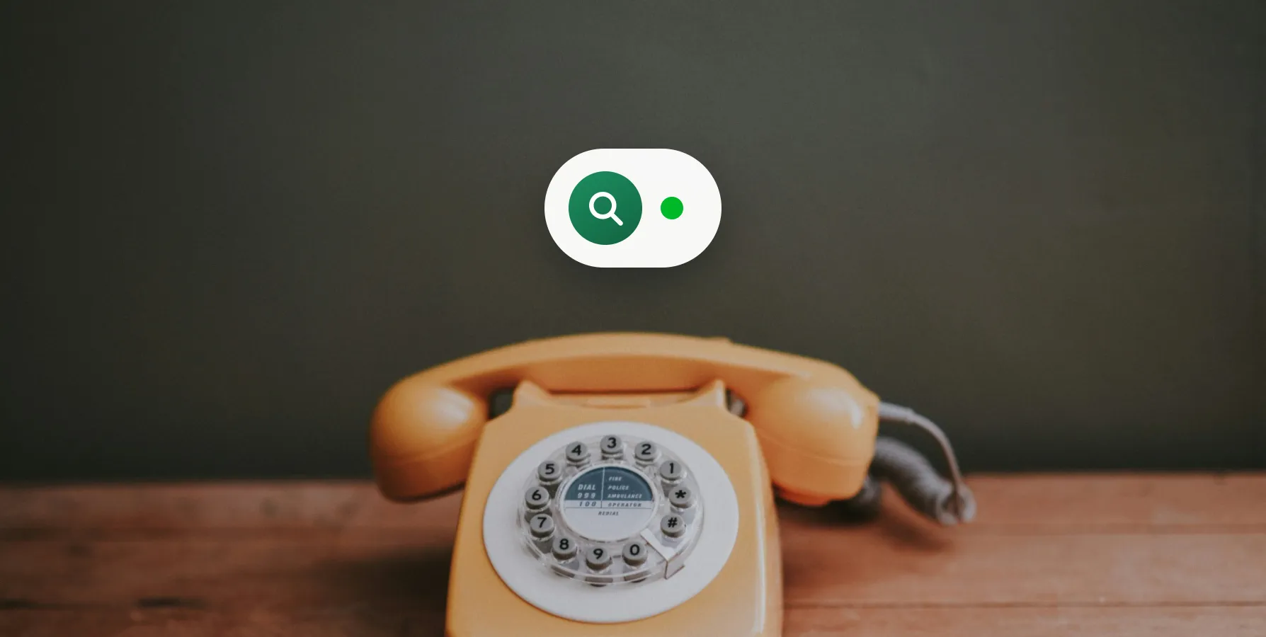 Unknown Caller? Find Out Who's on the Line