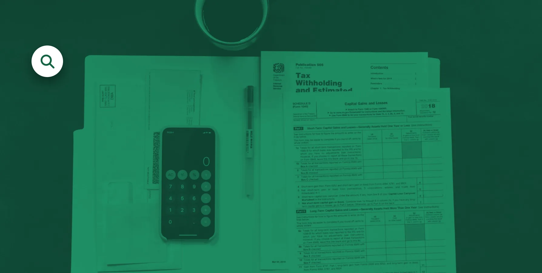 Back Taxes Scam Call: The IRS Never Calls First