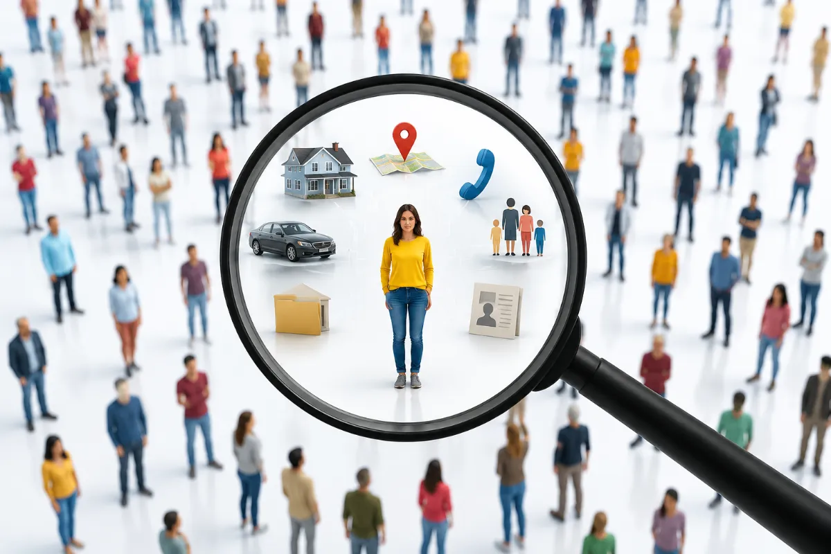 People Search: What It Is, How It Works, and How to Find Someone