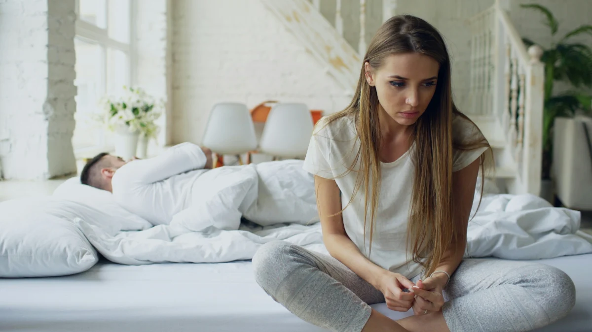 Cheating partners will almost always leave signs