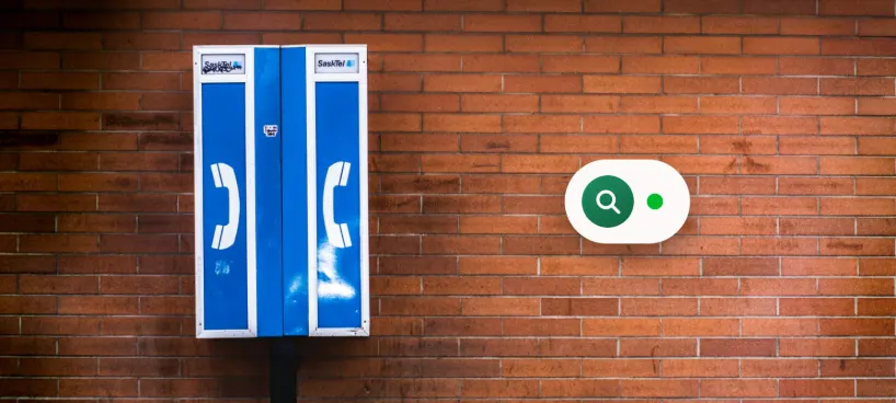 Should You Call Someone Who Blocked You ?