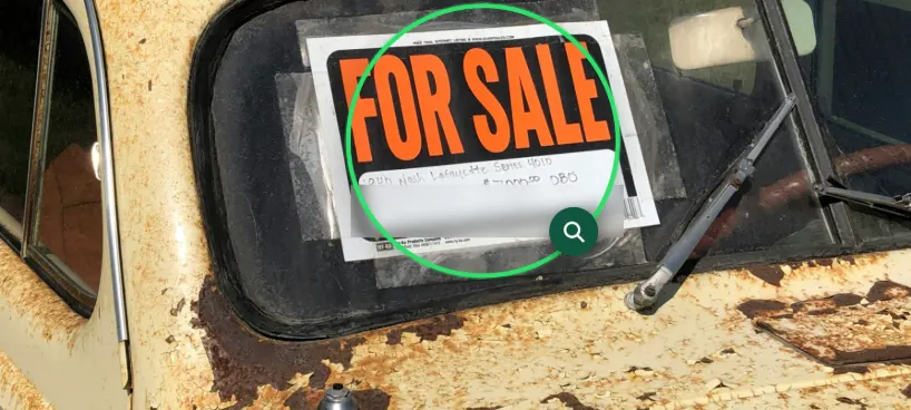 Smells Like a Lemon: 12 Used Car Red Flags